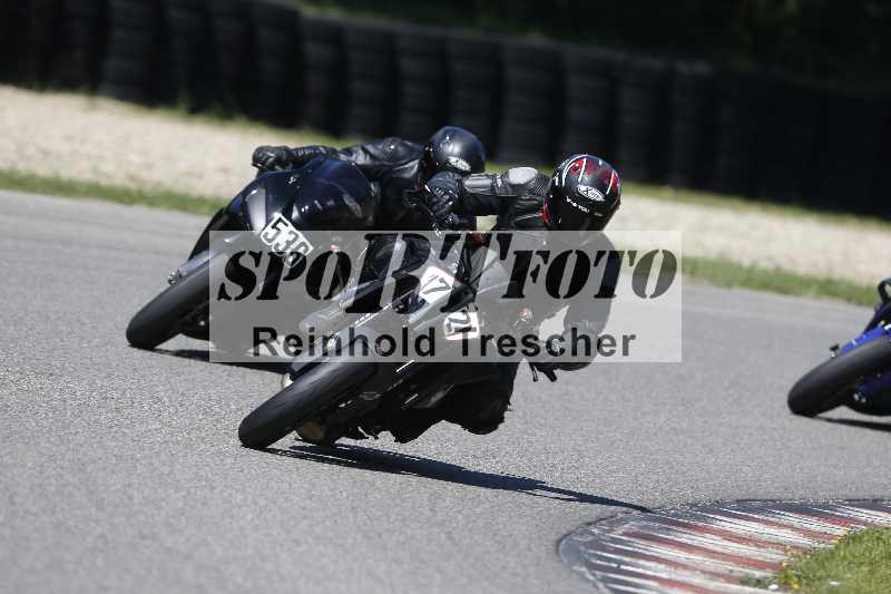/43 08.08.2025 Discover the Bike ADR/Race 3 rot/536